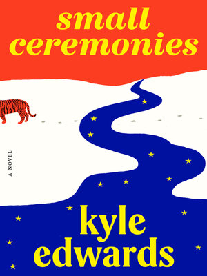 Small Ceremonies - ebook